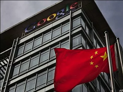 Google выступила против цензуры в Интернете