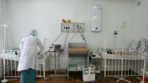 Ошибки медперсонала стали причиной абсцесса у младенцев в Тольятти