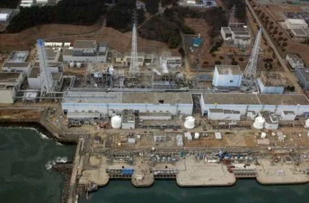 Уровень радиации в море у «Фукусимы» превысил норму в три тысячи раз