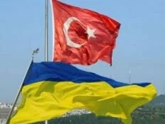 Украина и Турция подписали соглашение о безвизовом режиме