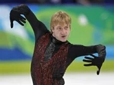 «Камбэк» олимпийского чемпиона Евгения Плющенко признали подвигом