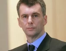 Прохоров намерен на выборах президента «стать главным Антипутиным»