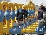 «Нафтогаз» предложил немцам хранить газ на Украине