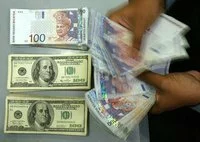 Бизнес-сводка: доллар упал ниже 29 рублей