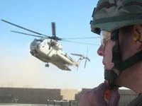 Талибы взяли на себя ответственность за крушение американского вертолета