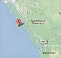 На Камчатском полуострове произошло 2 землетрясения за сутки