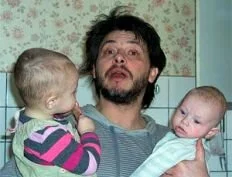 Москвич зверски убил жену-украинку из-за долгов
