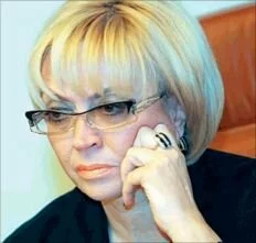 Женщин-депутатов «Батькивщины» силой вывели из больницы Тимошенко