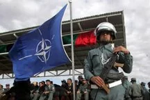 НАТО предлагают вывозить войска из Афганистана через Украину