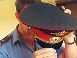 Арестован начальник Кущевской милиции Александр Ходыч