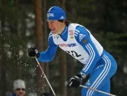 ЧМ по лыжам. Вылегжанин и Черноусов завоевали серебро и бронзу