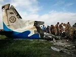 Самолет в Непале упал после столкновения с птицей