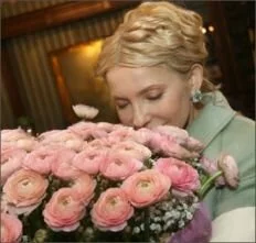 Рейтинг влиятельнейших женщин Украины возглавили блондинки
