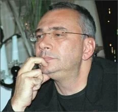 Меладзе взял на содержание детей женщины, убитой им в ДТП