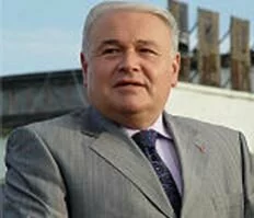 В.В.В. Путин назначил В.Печеного и.о. губернатора Магаданской области