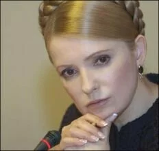 Кучма уверен, что Тимошенко не заказывала убийство Щербаня
